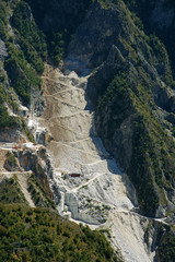 Strada pericolosa