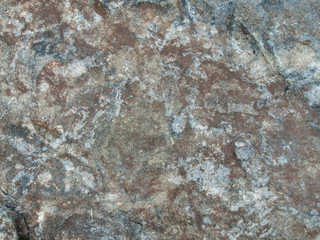 The raw stone surface 3