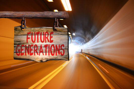 Future generations