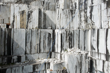 Cava di marmo