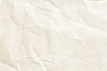 crumpled paper texture