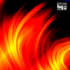 Abstract background for design