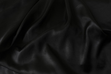 abstract background luxury cloth or liquid wave or wavy folds of