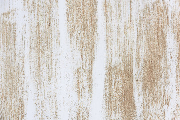 rusty metallic frame texture background