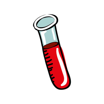 blood medical icon image vector illustration design 
