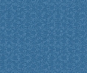 Geometric stylish background