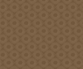 Geometric stylish background