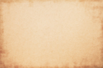 Vintage paper texture background