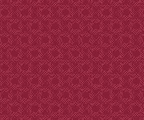 Geometric stylish background