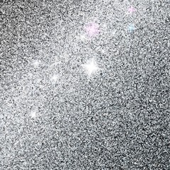 shiny argent background