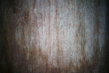 Brown wood texture, Abstract background empty template