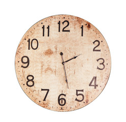 old clock