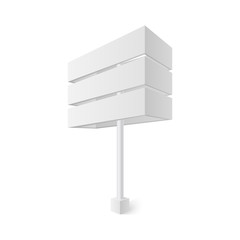 Street layouts for advertising.