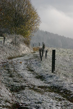 Winterweg