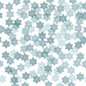 Abstract pattern sameless vector background