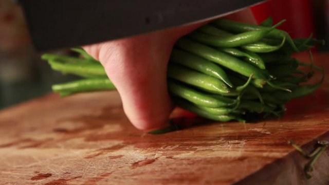 Green beans cooking. Find similar in our portfolio.