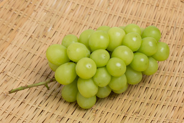 シャインマスカット