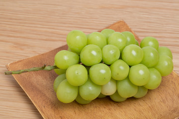 シャインマスカット