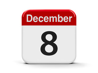 8th December