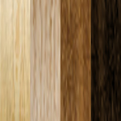 Fototapeta premium Set the boards of various wood. Pine, oak, hornbeam. Laminated flooring. Wooden background. Wood texture. illustration