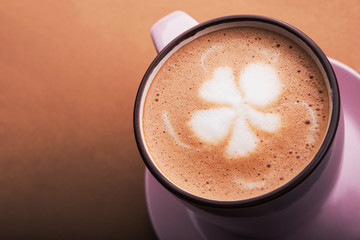 cup of coffee