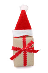 Weihnachts-Geschenk