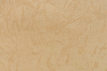 Old brown paper texture background. Seamless kraft paper texture background. Close-up paper texture using for background. Paper texture background with soft pattern. Highly detailed paper background.
