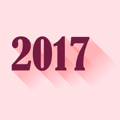 2017 nuovo anno