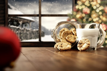 christmas cookies 