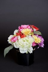 Imitation Flowers