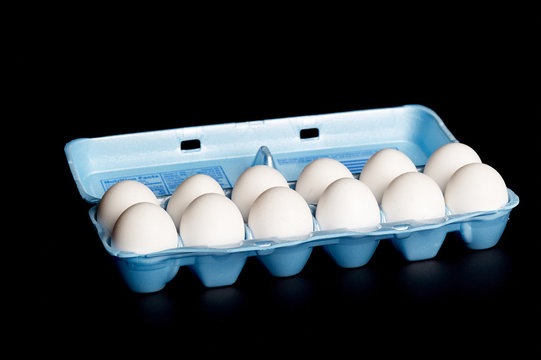 Dozen X-Large Eggs