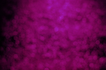 Christmas purple background