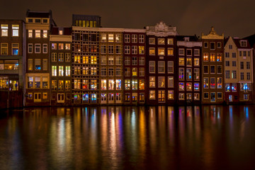 Amsterdam Rotlicht