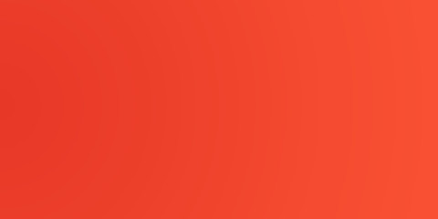 orange gradient abstract background.