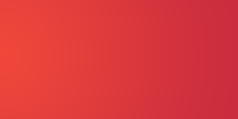 red gradient abstract background.