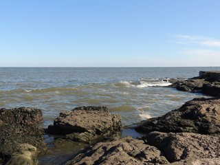 Costa de Montevideo, Uruguay