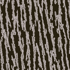 camouflage seamless vector pattern