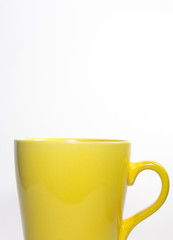 isolate,object,cup
