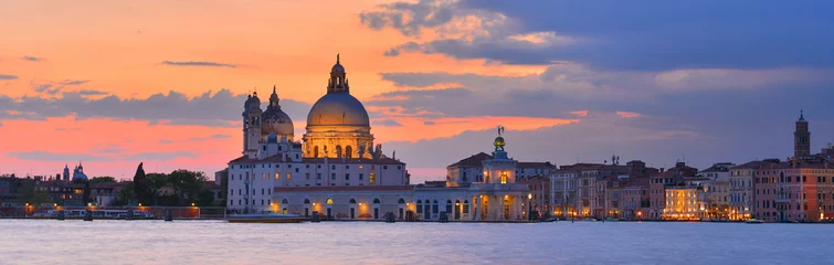 Acrylglasbilder Venedig Venedig  © denis_333