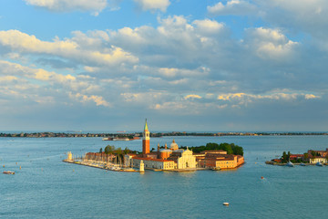Venice
