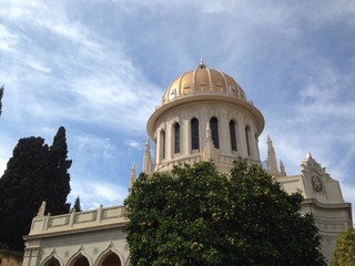 Haifa Bahei