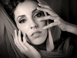 Obraz premium bellezza