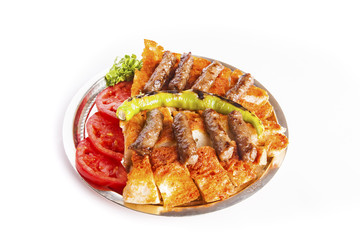 köfte