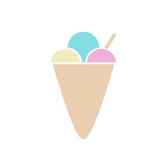 Ice Cream Cone