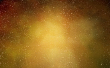 Starry galaxy nebula  background texture