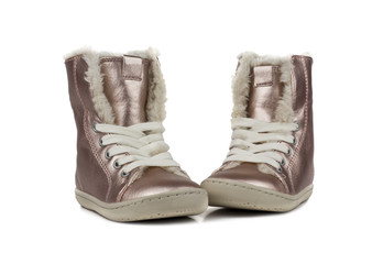 Children's winter boots