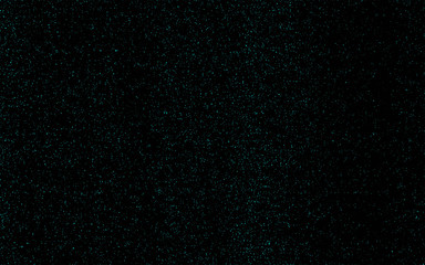 Starry sky texture background
