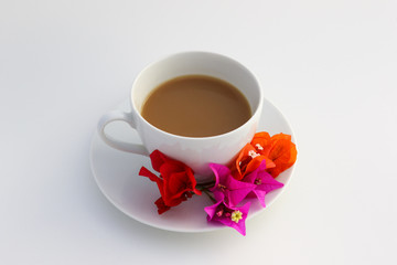 Cup of coffee