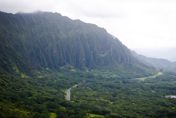 Koʻolau Range