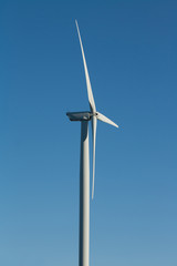 Eolic wind generator